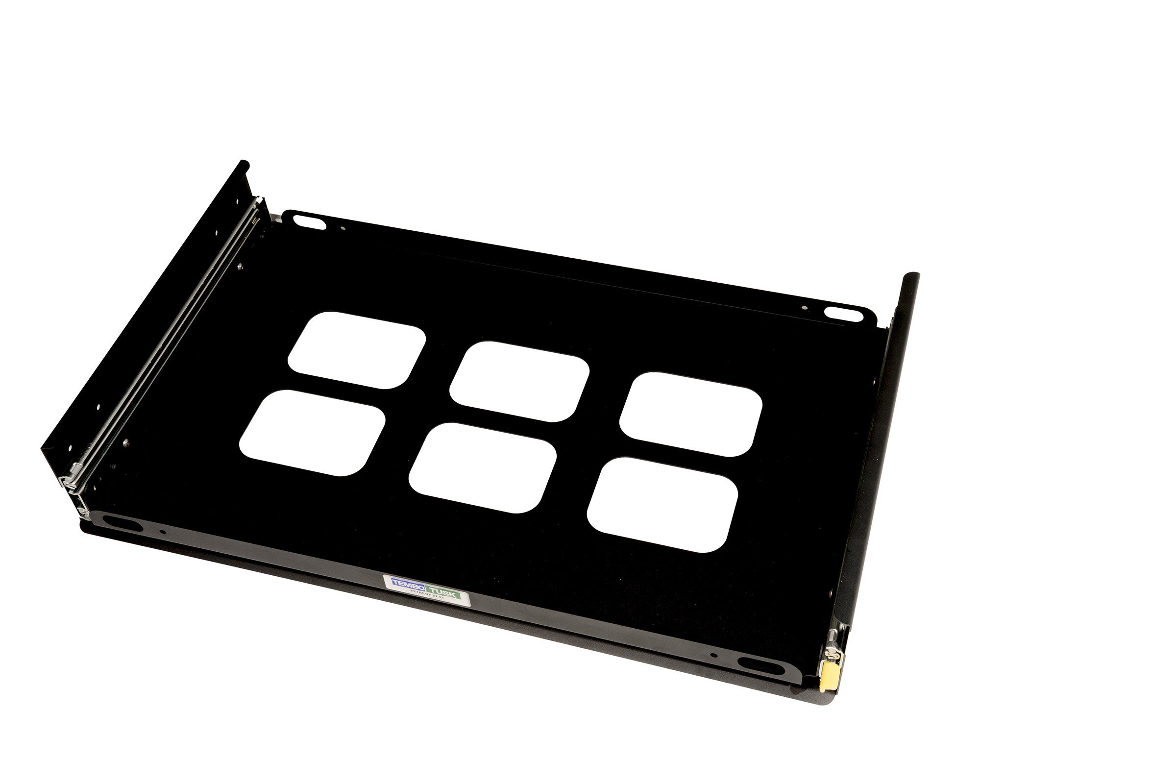 Standard Side Pull Slide – Rugged Bound Supply Co.