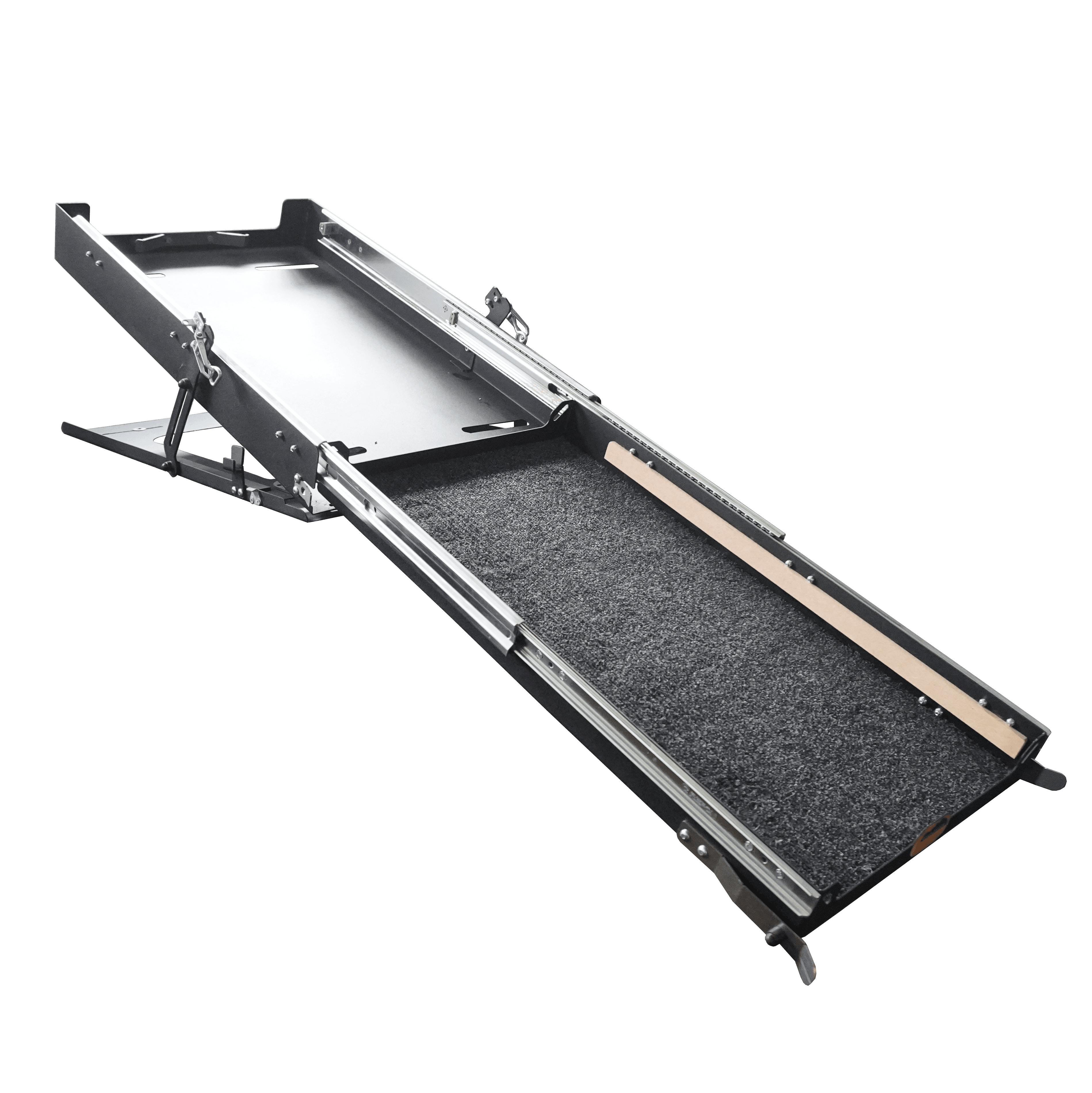 Fridge Tip Slide 40L - By Big Country 4x4 – Rugged Bound Supply Co.