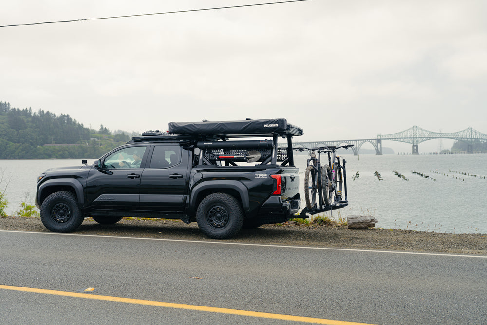 Yakima Truck Bed Racks