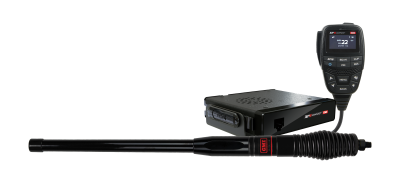 GME Complete Radio Kits