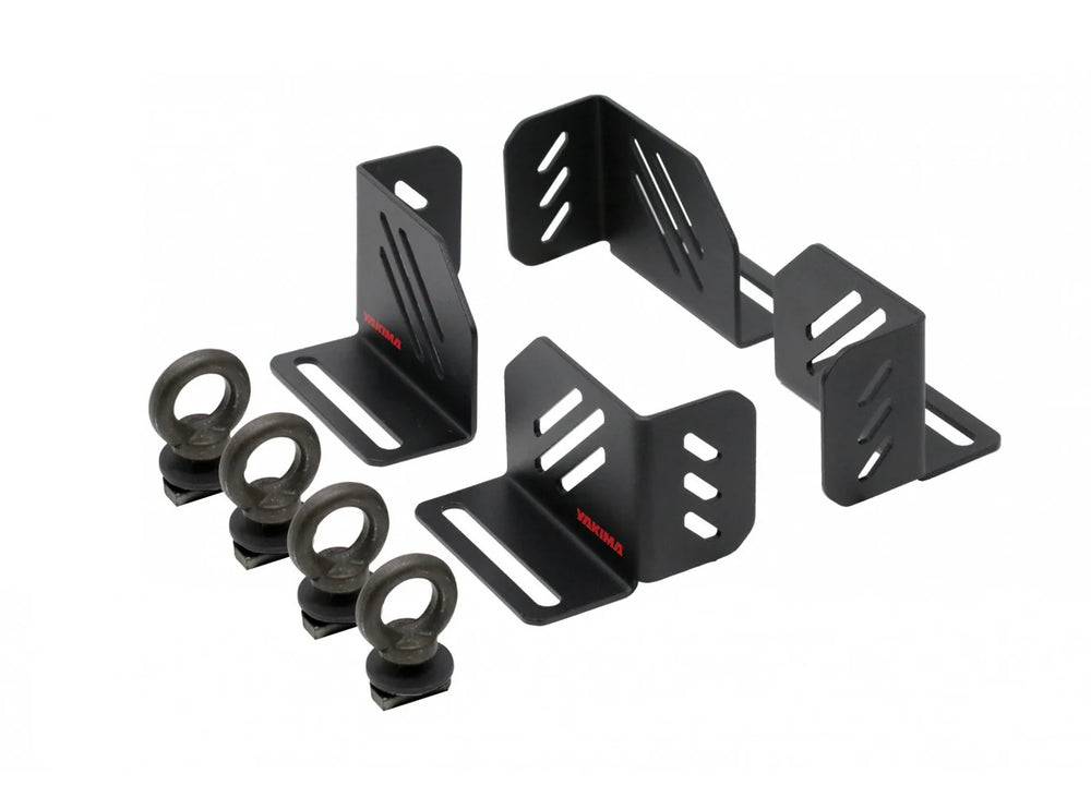LockNLoad Corner Brackets