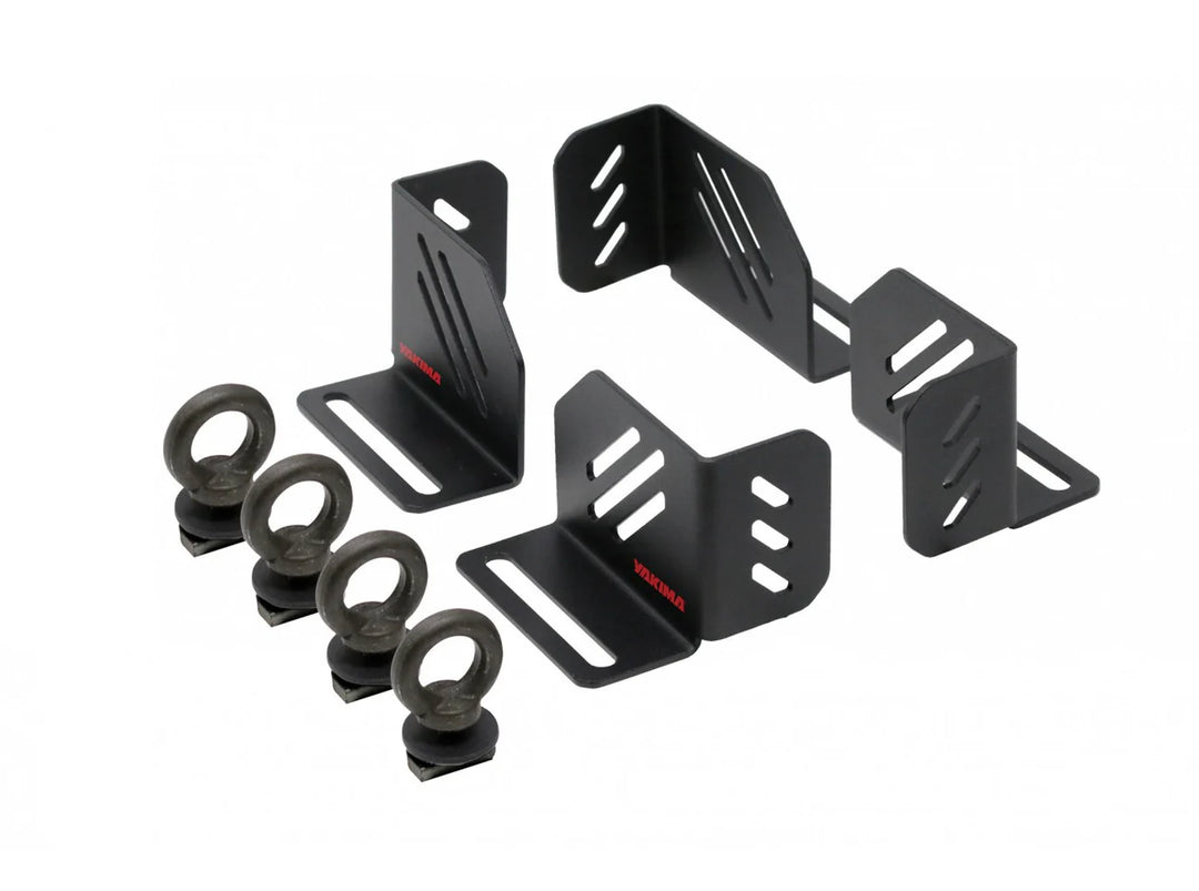 LockNLoad Corner Brackets