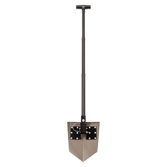 DMOS Delta Shovel