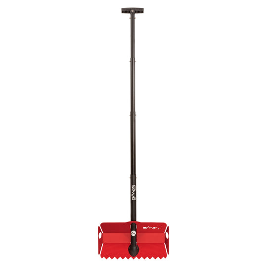 DMOS The Stealth Shovel