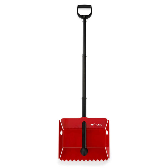 DMOS The Stealth XL Shovel