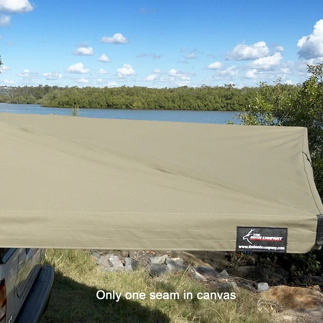 The Bush Company 270 XT Awning Mk2