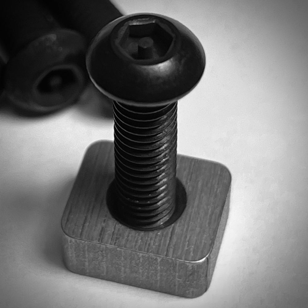 Fitting Kit - Küat Piston SR x Tourtop Platform