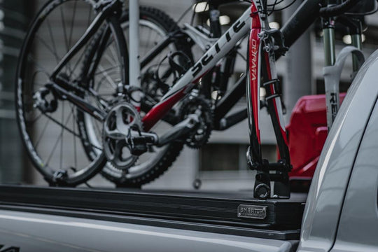 Bicycle Mount - By Tourtop