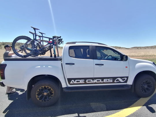 Bicycle Mount - By Tourtop