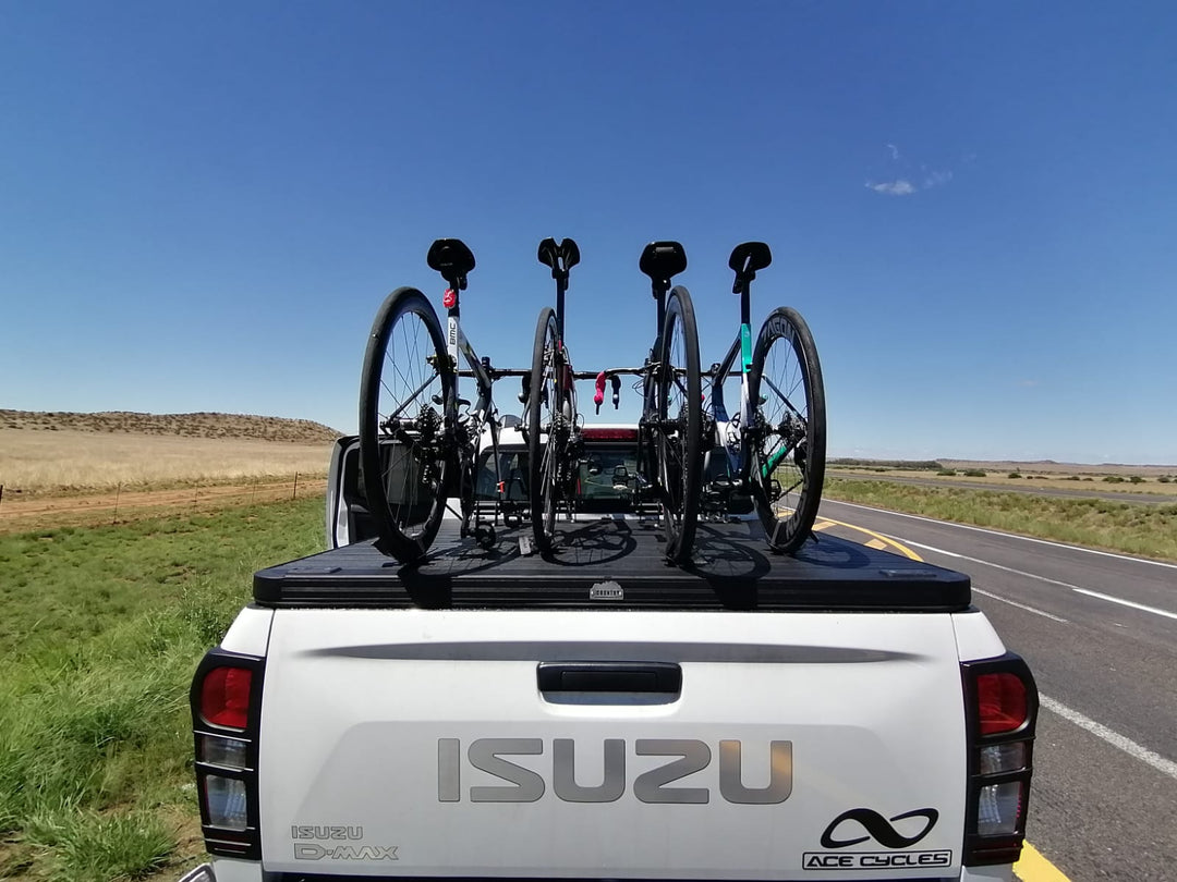 Bicycle Mount - By Tourtop