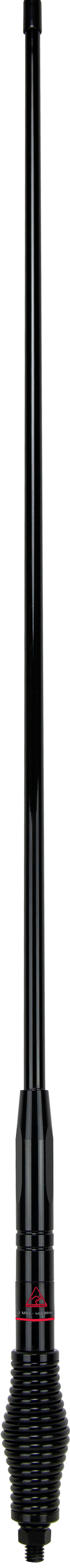 Medium Duty GMRS Radome Antenna (6.6dBi Gain) - Black