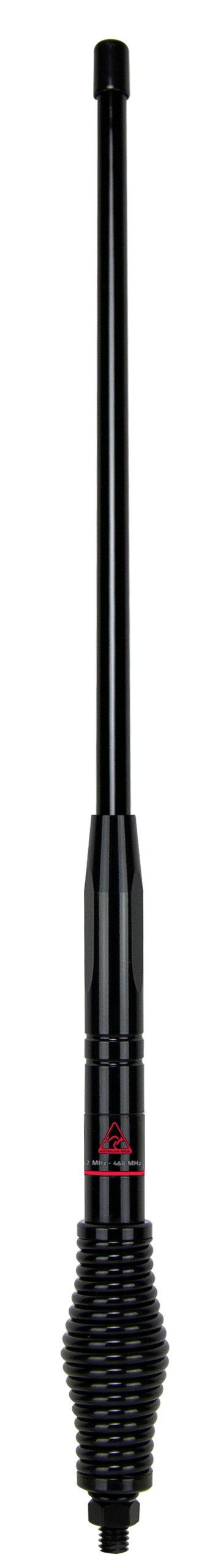 Medium Duty GMRS Radome Antenna (2.1dBi Gain) - Black