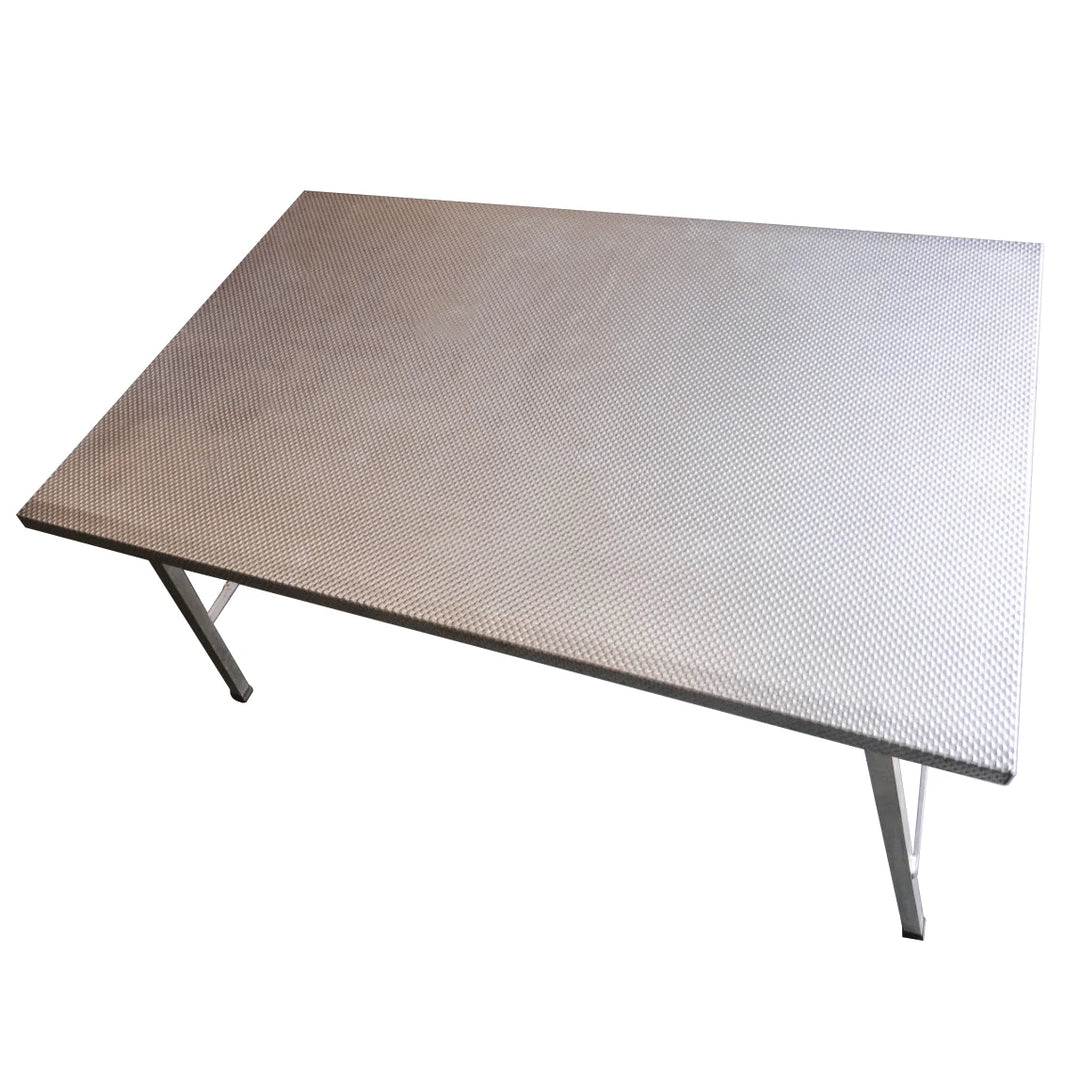 Aluminum Camping Table