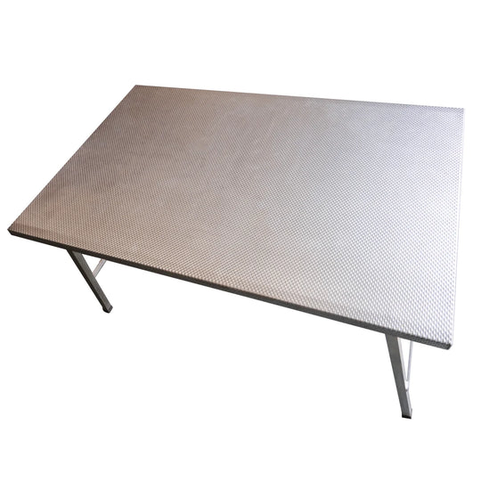 Aluminum Camping Table