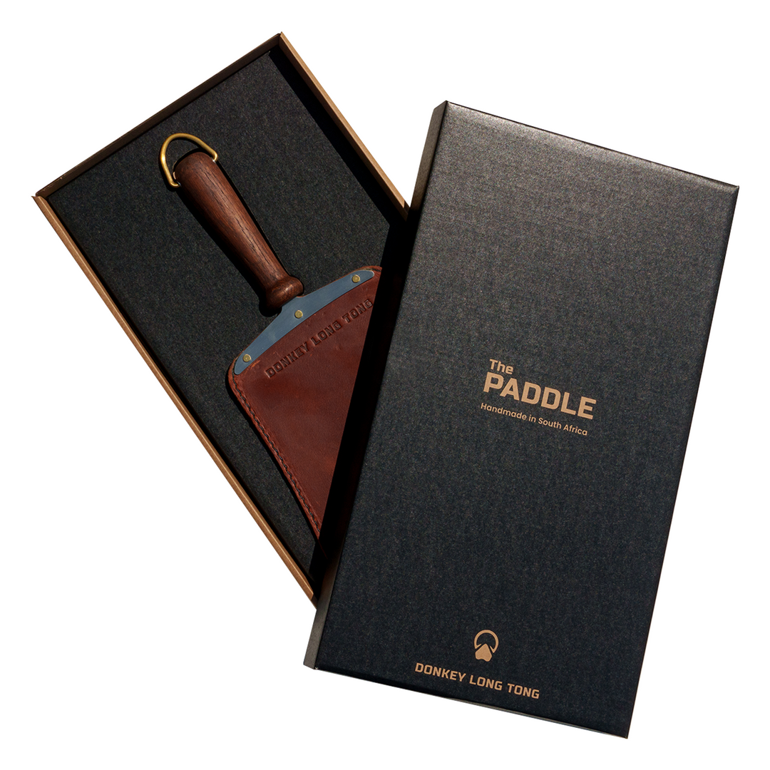 The Paddle