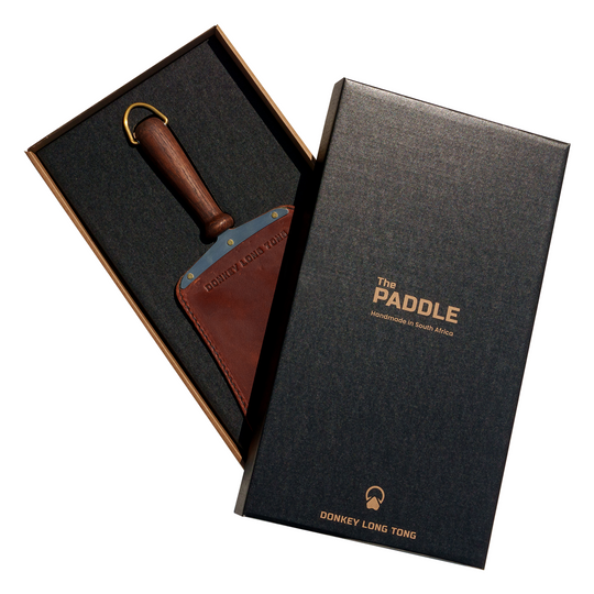 The Paddle