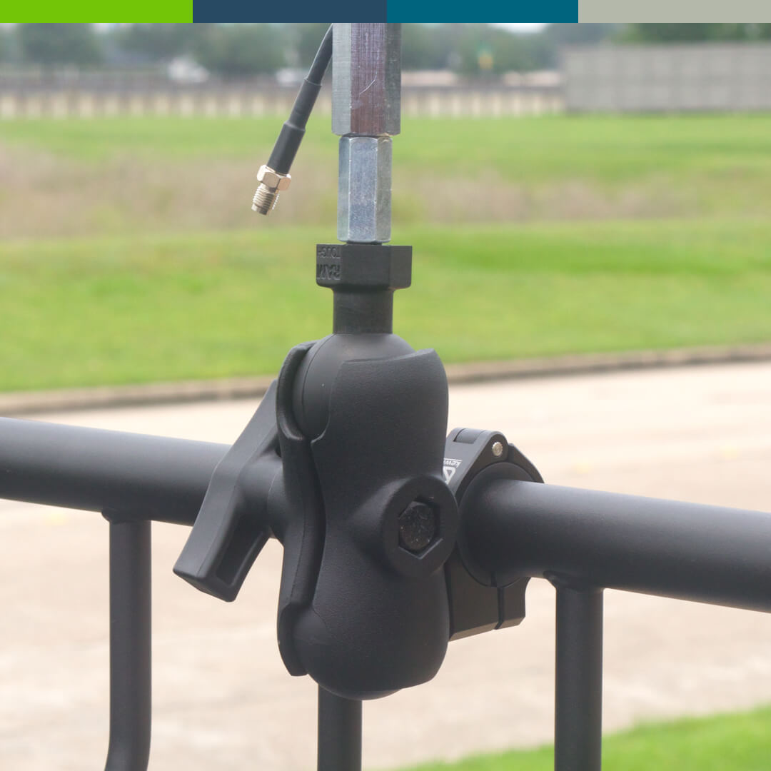 Bolton Velocity Off-Road Cellular Signal Booster Kit - By Bolton Technical
