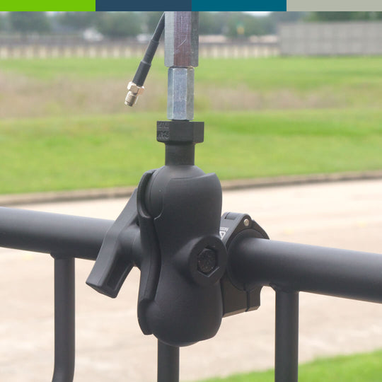 Bolton Velocity Off-Road Cellular Signal Booster Kit - By Bolton Technical