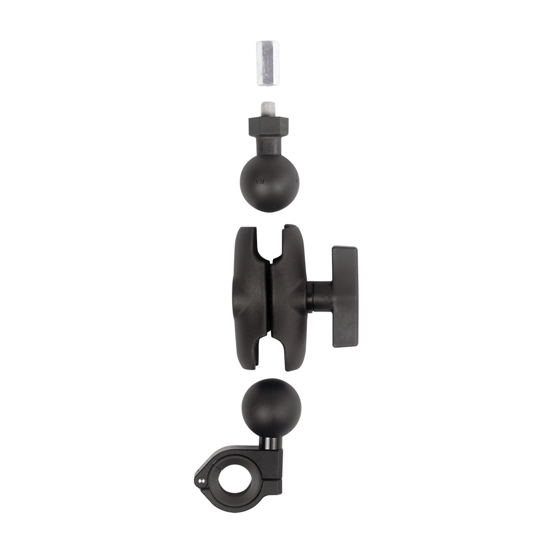 Bolton Velocity Off-Road Cellular Signal Booster Kit - By Bolton Technical