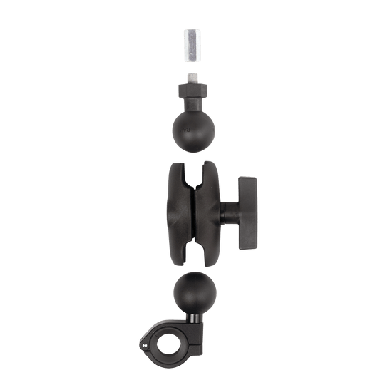 Bolton Velocity Off-Road Cellular Signal Booster Kit - By Bolton Technical