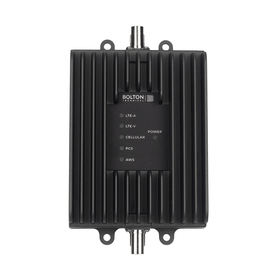 Bolton Velocity Off-Road Cellular Signal Booster Kit - By Bolton Technical