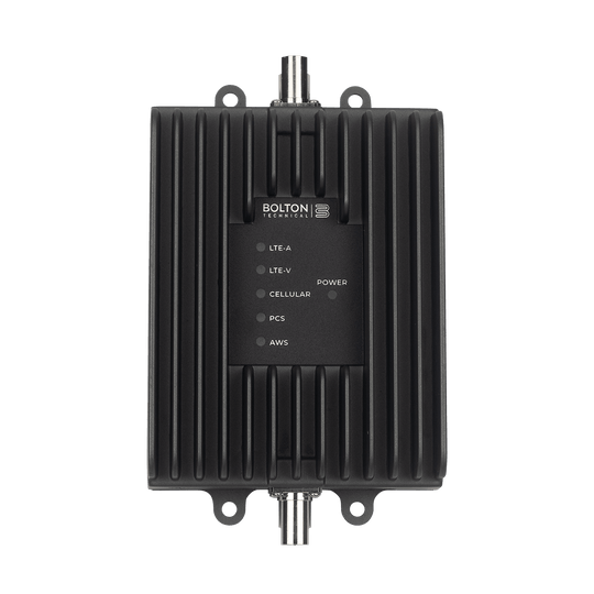 Bolton Velocity Off-Road Cellular Signal Booster Kit - By Bolton Technical