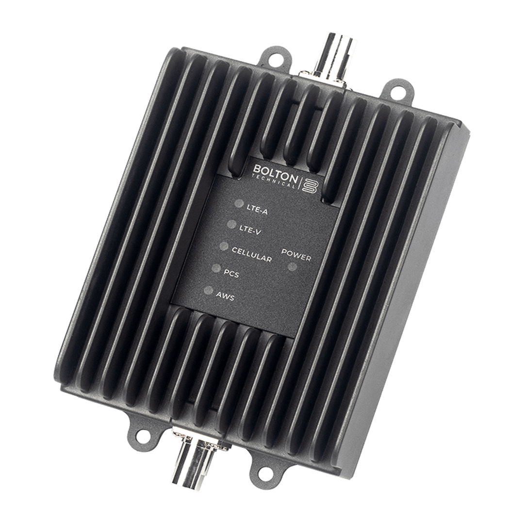 Bolton Velocity Off-Road Cellular Signal Booster Kit - By Bolton Technical