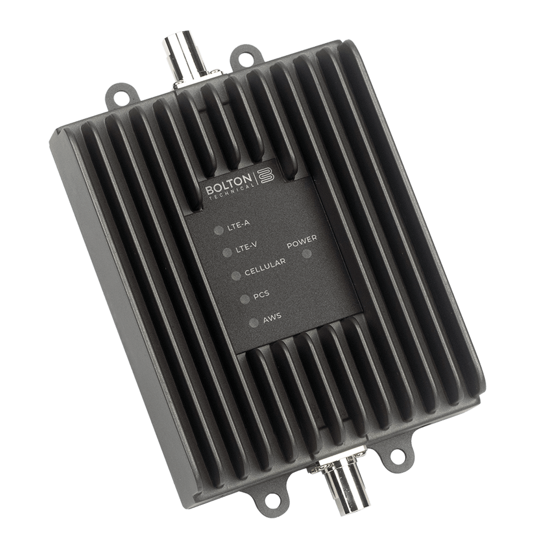 Bolton Velocity Off-Road Cellular Signal Booster Kit - By Bolton Technical