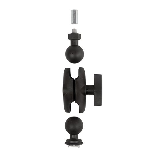 Bolton Velocity Off-Road Cellular Signal Booster Kit - By Bolton Technical