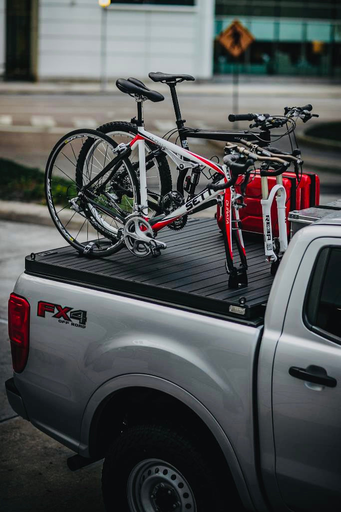 Bicycle Mount - By Tourtop