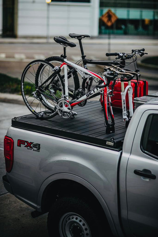 Bicycle Mount - By Tourtop