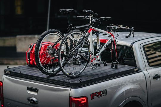 Bicycle Mount - By Tourtop