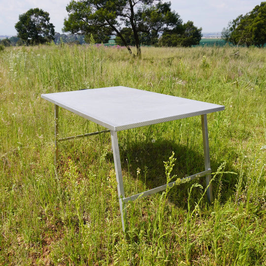 Aluminum Camping Table