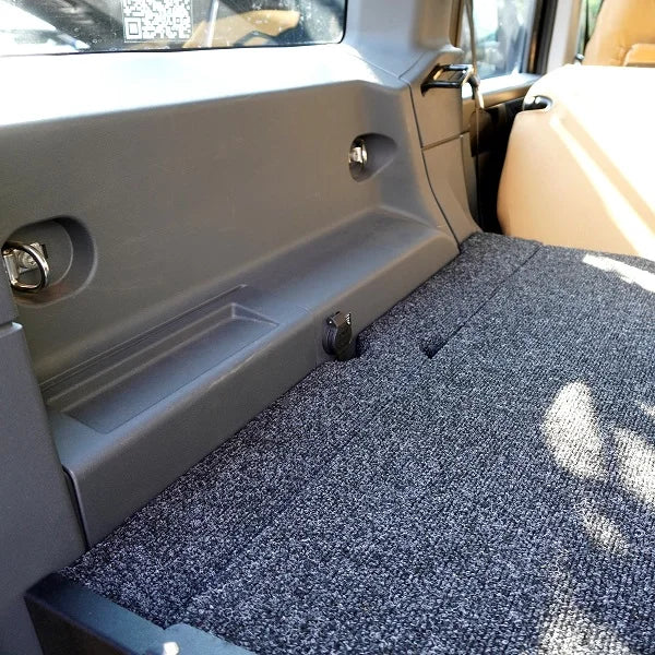INEOS Grenadier Drawer System - By Big Country 4x4