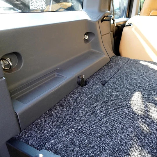 INEOS Grenadier Drawer System - By Big Country 4x4