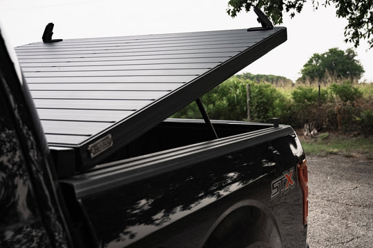 Tourtop Truck Bed Cover Ford F150 2015-2025