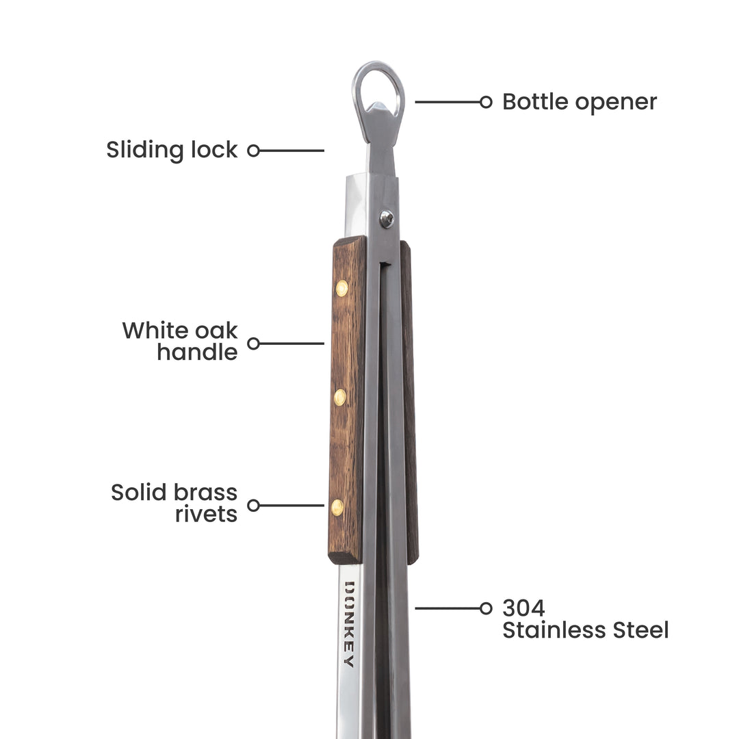 Donkey Tong 27"