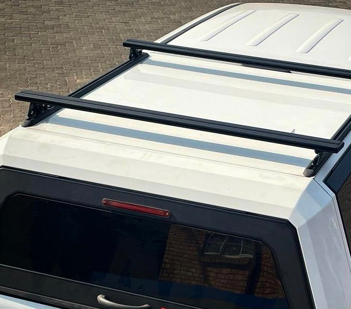 1165mm Long Load Bar Kit for SmartCap - By Big Country 4x4