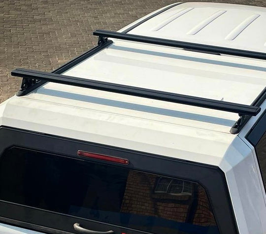1165mm Long Load Bar Kit for SmartCap - By Big Country 4x4