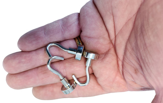 Magnitic Hooks