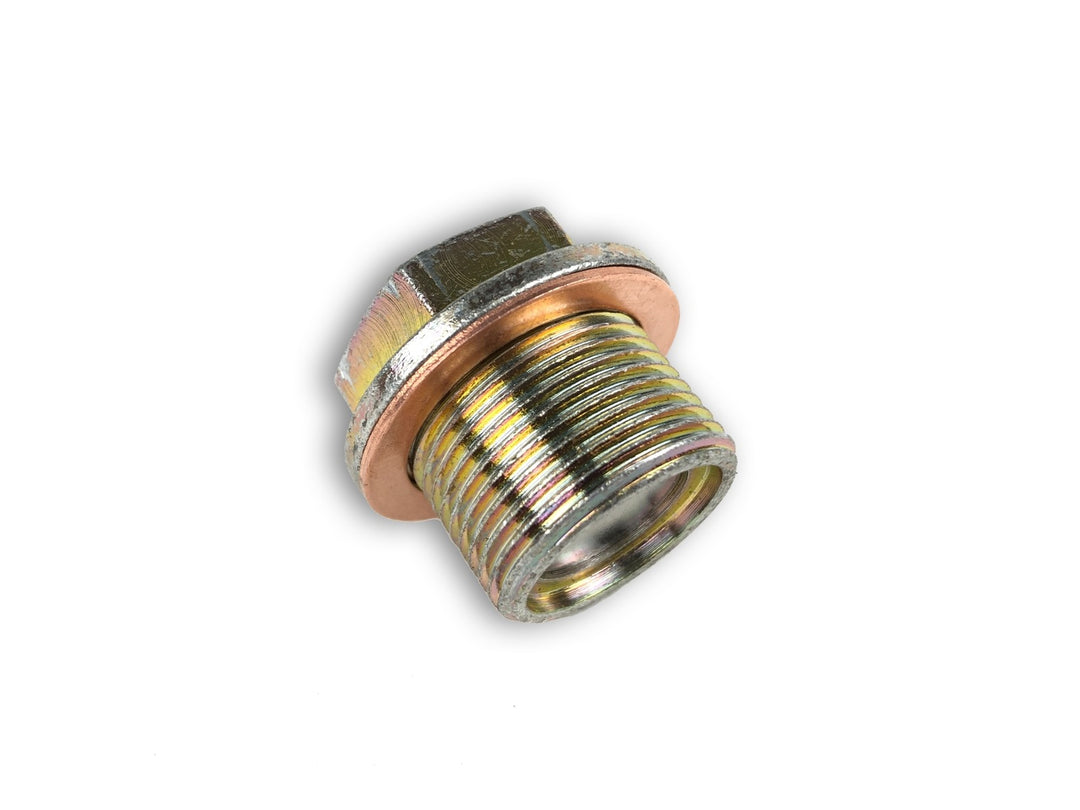 Front Diff Drain Plug to suit Toyota
