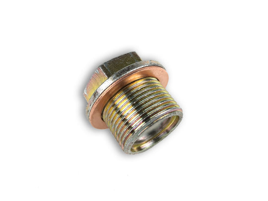 Front Diff Drain Plug to suit Toyota