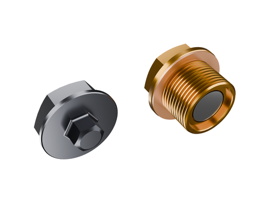 Front Diff Tool & 24mm Drain Plug to suit Toyota HiLux N80/N70 GX 470/460 Prado 120/150, FJ Cruiser & LandCruiser LC200