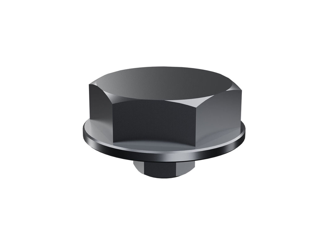 Diff Drain Plug Removal Tool to suit Toyota