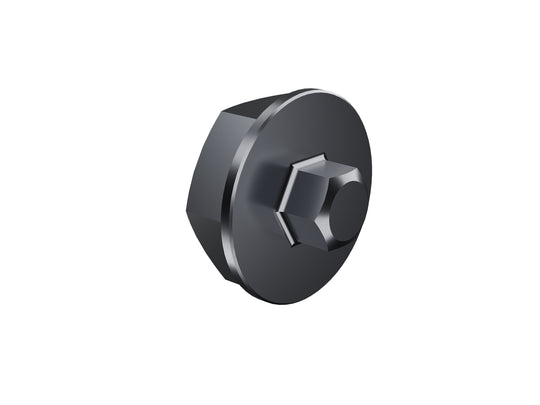Diff Drain Plug Removal Tool to suit Toyota