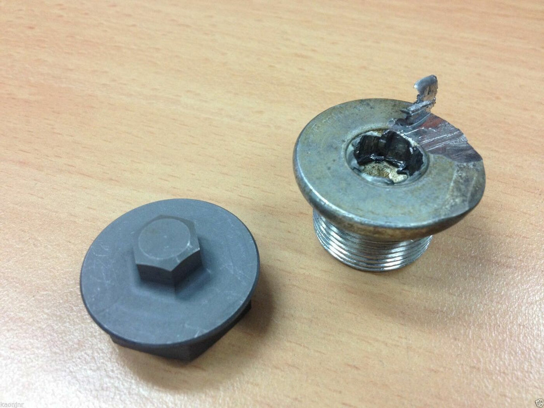 Diff Drain Plug Removal Tool to suit Toyota
