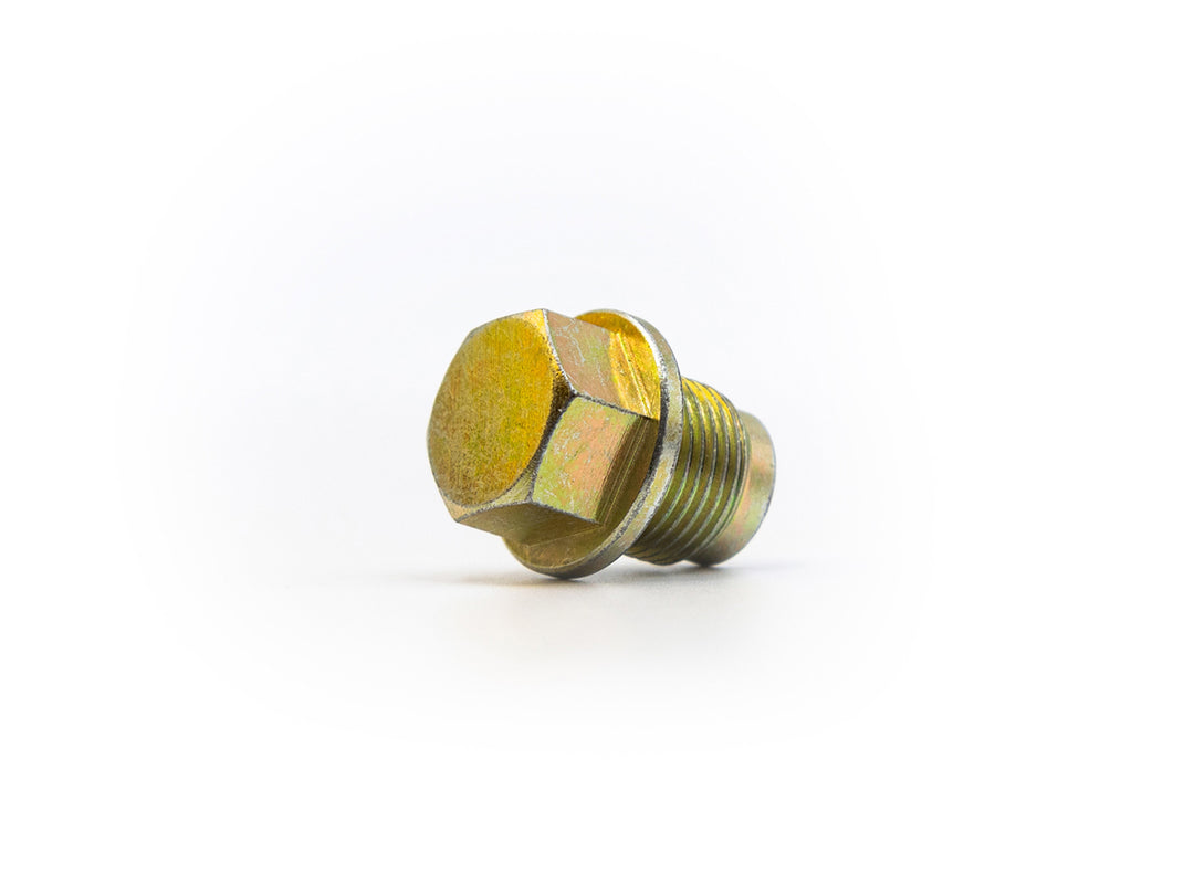 Front Diff Fill Plug to suit Toyota