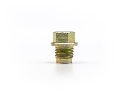 Front Diff Fill Plug to suit Toyota