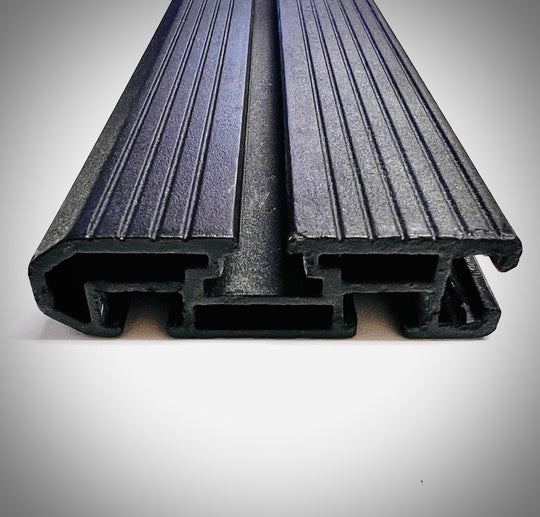 Toyota Land Cruiser 200/Lexus LX570 Load Bars w/mounting tracks - By Big Country 4x4