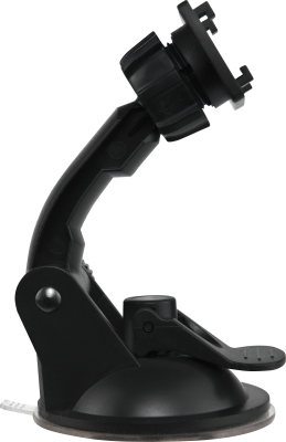 Windshield Suction Mount - Suit XRS-330C-U